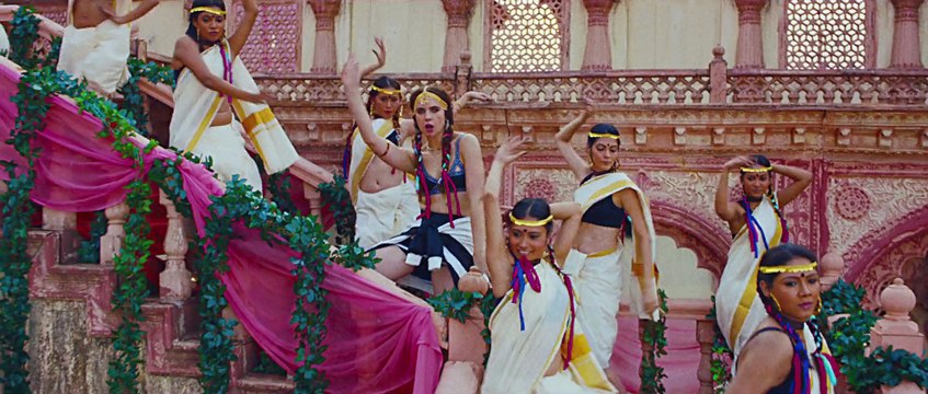 Major Lazer & DJ Snake - Lean On (feat. MØ)