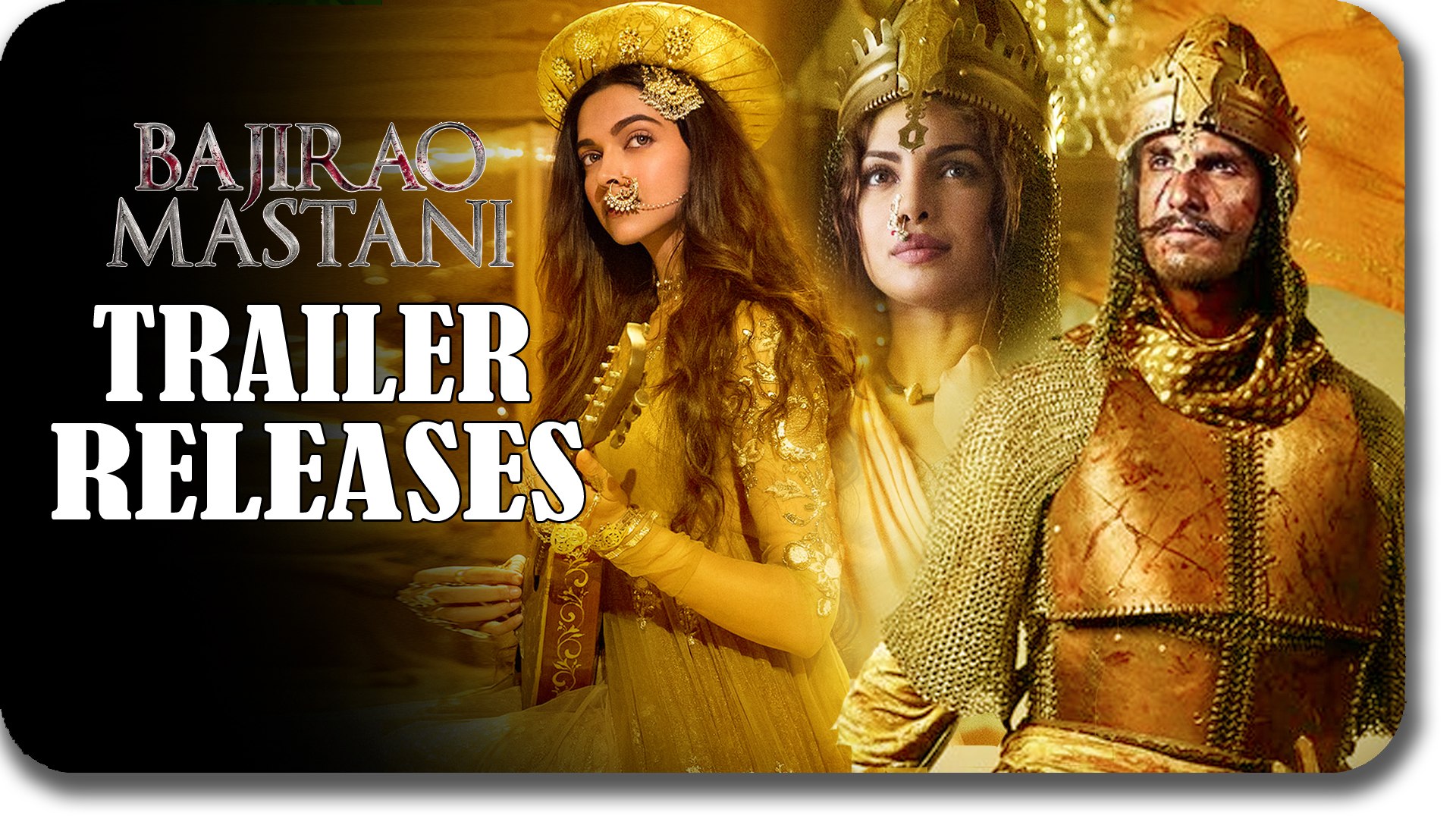 Bajirao mastani sales full movie dailymotion