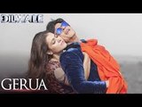 Gerua - Dilwale Shah Rukh Khan Kajol Pritam Official New Song Video