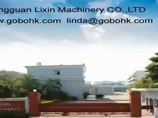 Mesin silikon 3D printer / automatic lace 3D printing machine