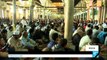 Egypt imposes tighter controls on mosques