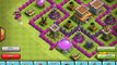 EPIC TOWN HALL 8 (TH8) Trophy/Clan War Base - Clash Of Clans