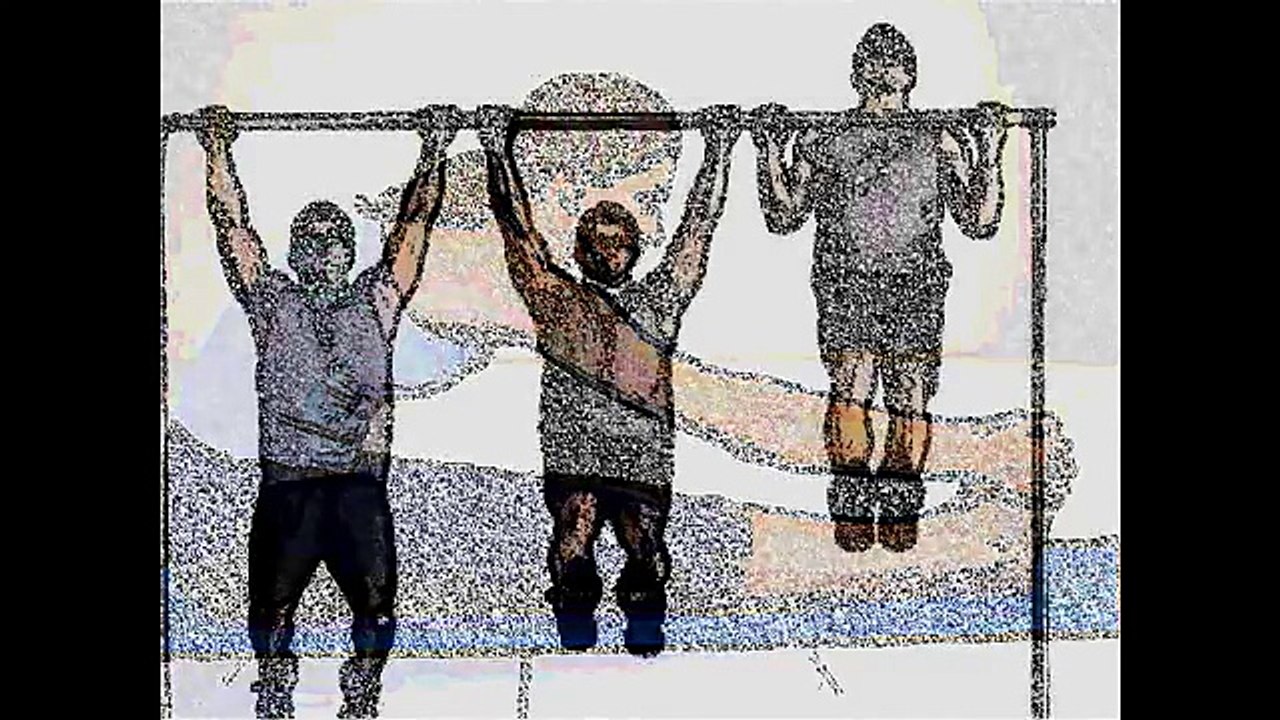 7 Latihan olahraga meninggikan badan secara alami