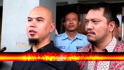 Maia Estianty Akan Hadir di Sidang Dhani-Farhat?