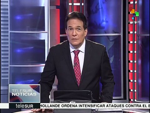 Ciudadanos argentinos expresan sus expectativas electorales