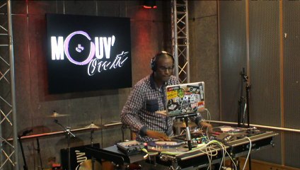 #WAKEUPMIX (20/11/2015) : Elephant Man, OMI, Krys...