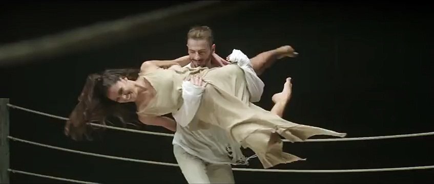 Andra feat. Cabron - Niciodata Sa Nu Spui Niciodata