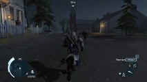 Assassins Creed 3 თამაშის გასვლა ნაწილი 33 (ცოცხალი კომენტარებით) დავალებები გათავისუფლებ