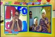EAT BULAGA (Problem Solving kalyeserye)  November 20 2015 PART 8