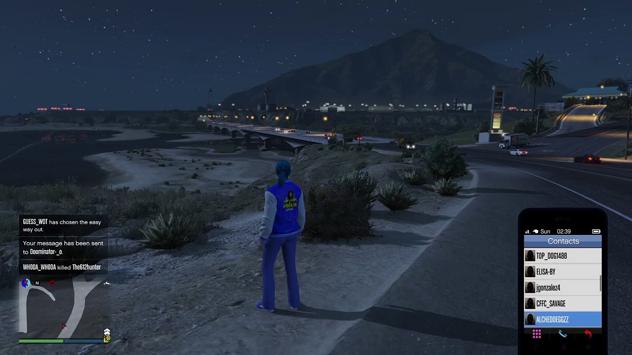 I should have died really LoL