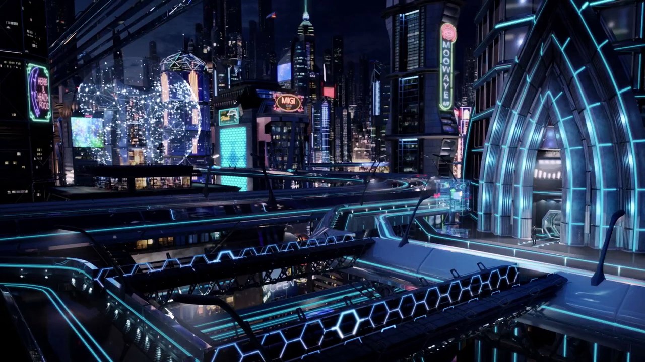 Un film qui ne sera pas vu avant 100 ans - John Malkovich et Robert Rodriguez