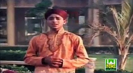 Shan Rab neiN Farhan Ali Qadri Milad New Naat