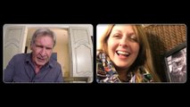 Harrison Ford fait une belle surprise à des fans de Star Wars