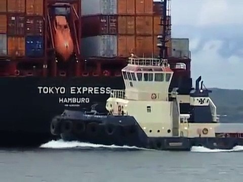 Mighty Machines Making Waves Machines Car Truck