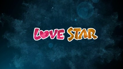 3D Love Star Pop Star Teaser | Funny Animation Cartoon Song