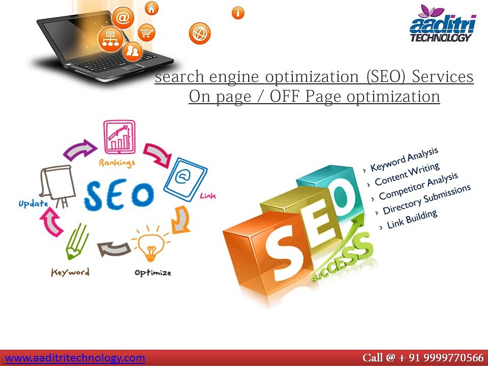 SEO in Delhi, Web Maintenance, Web Designing Services in Delhi