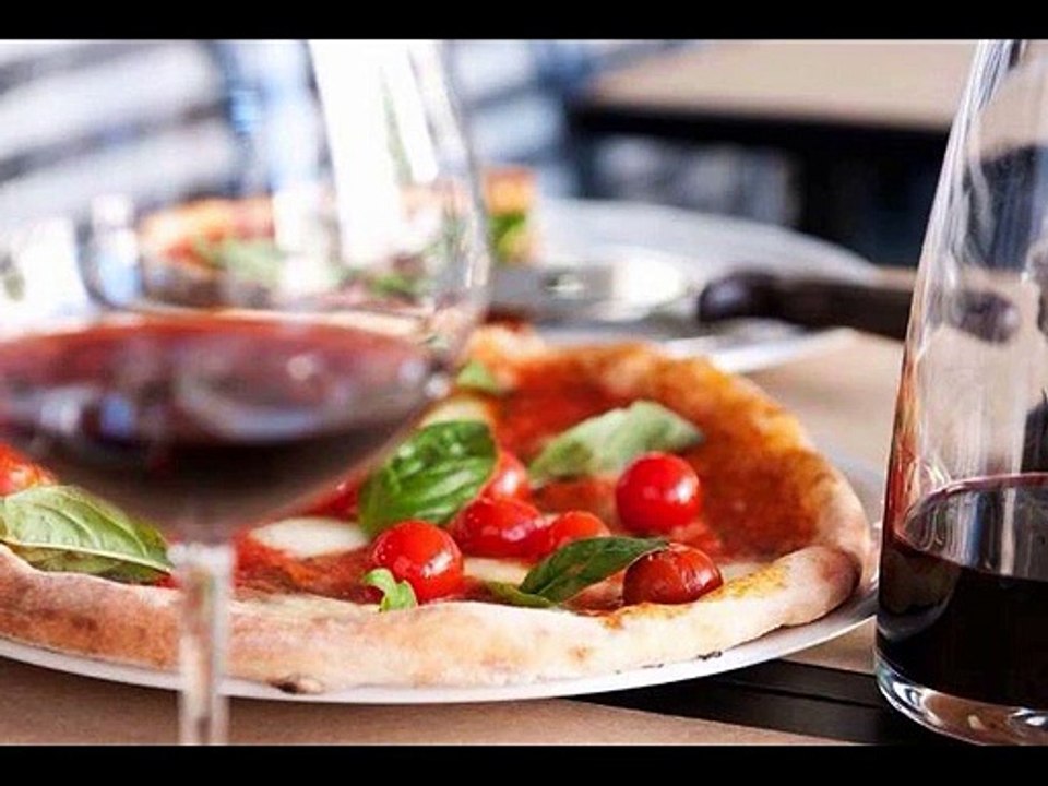 Pizza e Birra famous Italian Restaurant in St Kilda