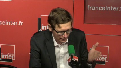"Attentats, frontières : vers une Europe de plus en plus politique ?" (Le Débat Eco)