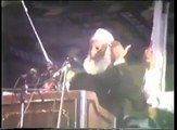 Hazoor Zia-ul-Ummat Pir Muhammad Karam Shah Al-Azhari (DBA) Speech About Dr. Tahir ul Qadri