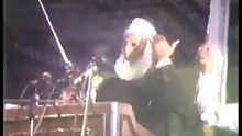 Hazoor Zia-ul-Ummat Pir Muhammad Karam Shah Al-Azhari (DBA) Speech About Dr. Tahir ul Qadri