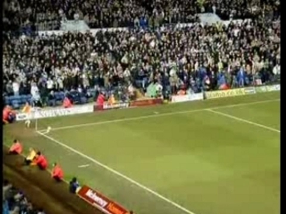 Gary Kelly vs Wigan