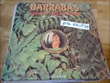 BARRABAS -INSIDE OF ME(RIP ETCUT)DISCOS CBS INTERNATIONAL REC 84
