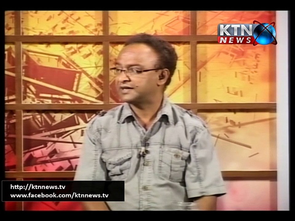 Issues-Naz Sahito 19th November 2015- 02 PM