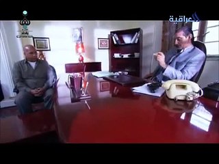 مسلسل المدينة أعماق الأزقة ح 26