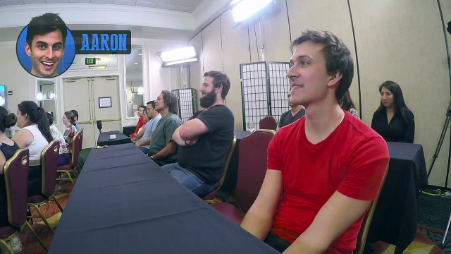 Cooking with Bugs and Poison - SOCIAL DISORDER