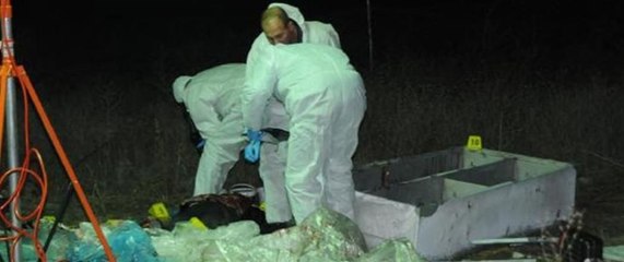 Eskişehir'de vahşet: Öldürdü, cesedini dolaba koydu