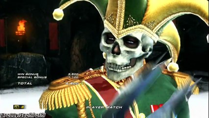 Tekken 6 [PS3] Testing The Game After 5 Years!