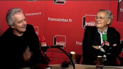 Pierre Arditi : "Quand les gens n'ont pas d'esprit, rien n'est acceptable, on s'emmerde"