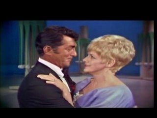 Dean Martin & Rosemary Clooney
