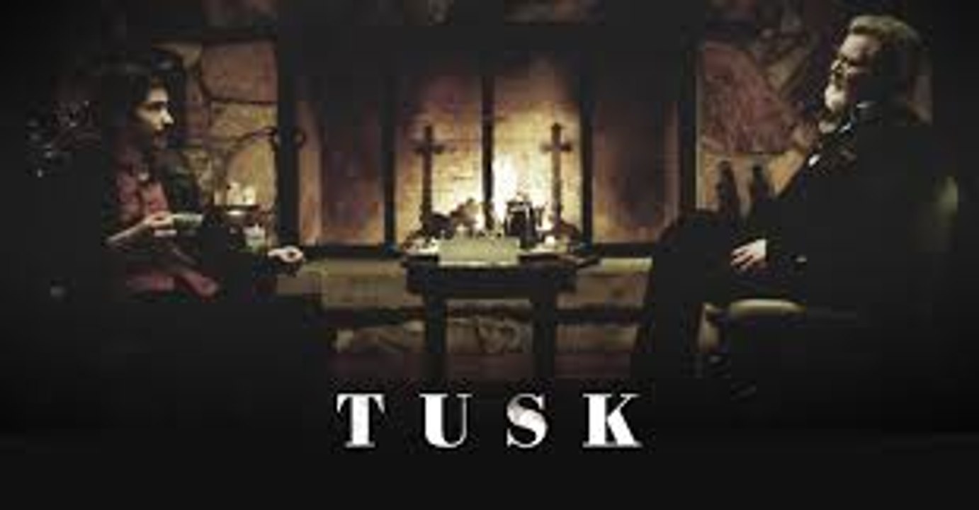 Watch Tusk Full Movie ™ - video Dailymotion