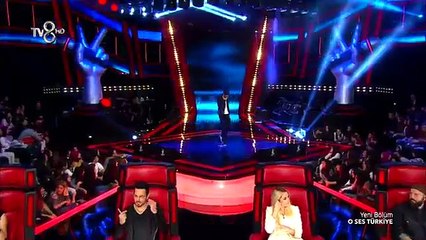 Tankurt Manas  - Bu Benim Olayım o ses