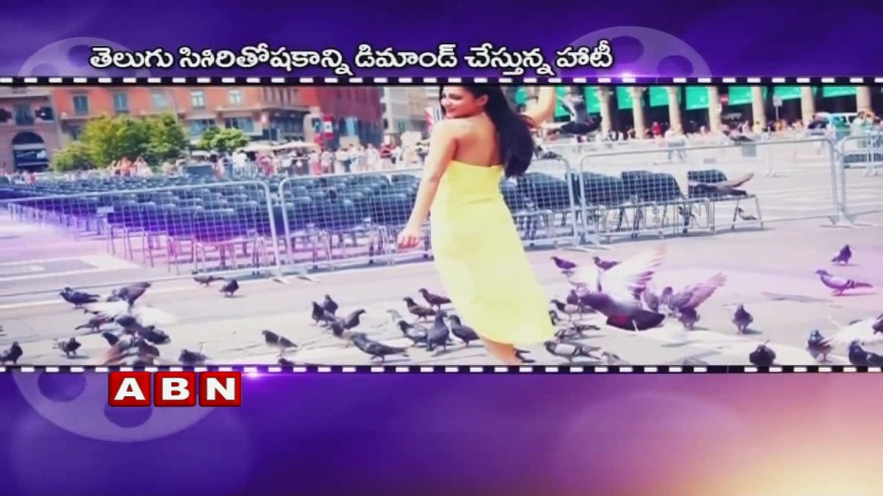 Ntr pairs up with Shruthi once again