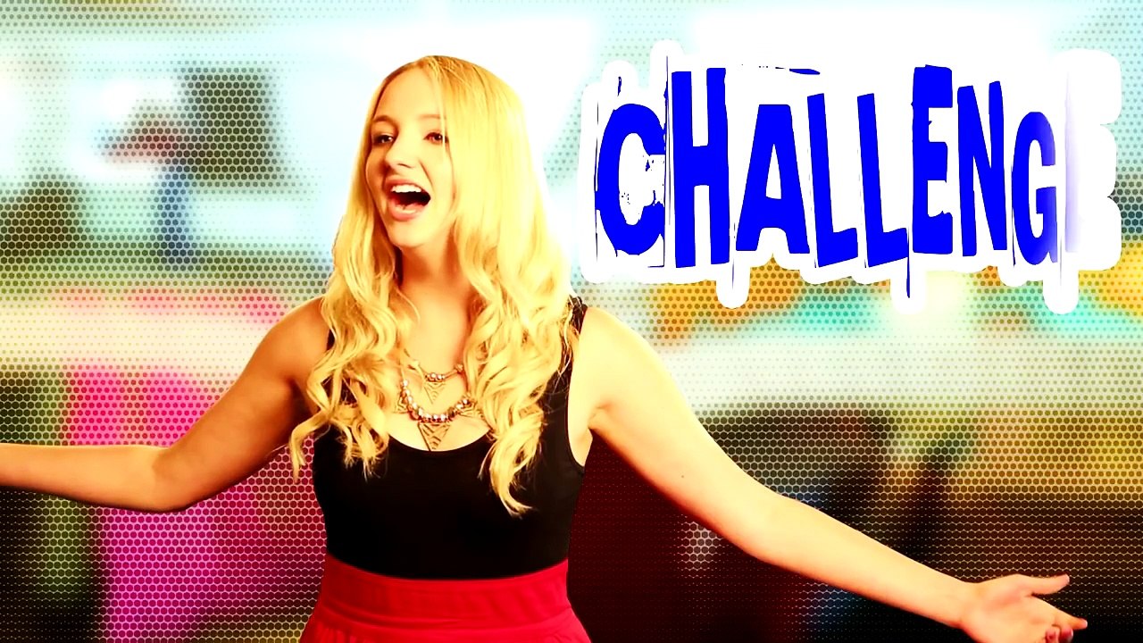 BELLY BUTTON CHALLENGE GONE WRONG