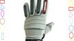 barnett FLG-02 new generation linemen football gloves size L silver