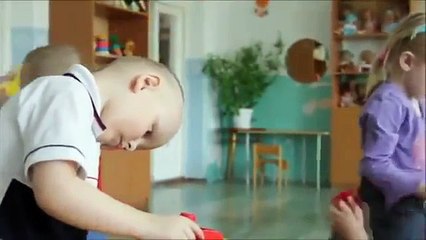 клип до слёз тронул (про детский дом)