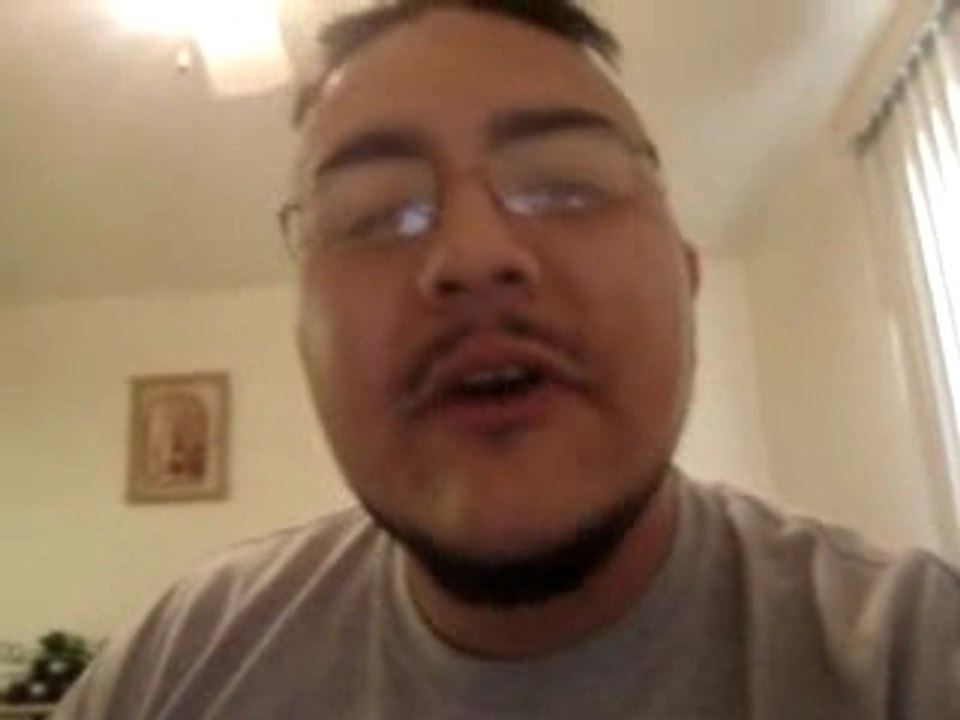 human beatbox3