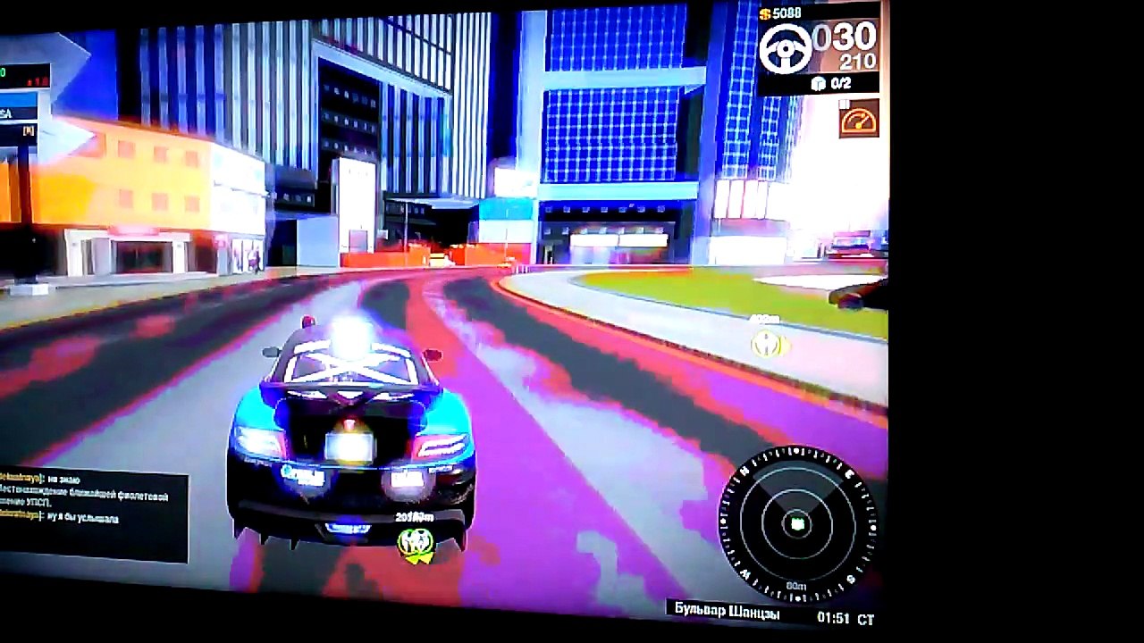 APB russia