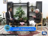Javed Ahmed Ghamdi's Conversation with Zubair(Duty of scholar) Ahmed