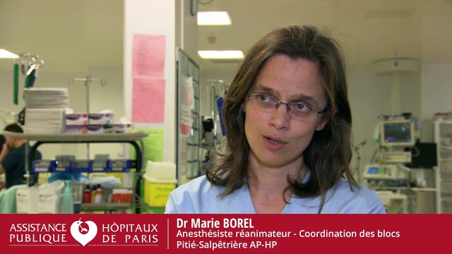 « Grâce à un mix entre les équipes »