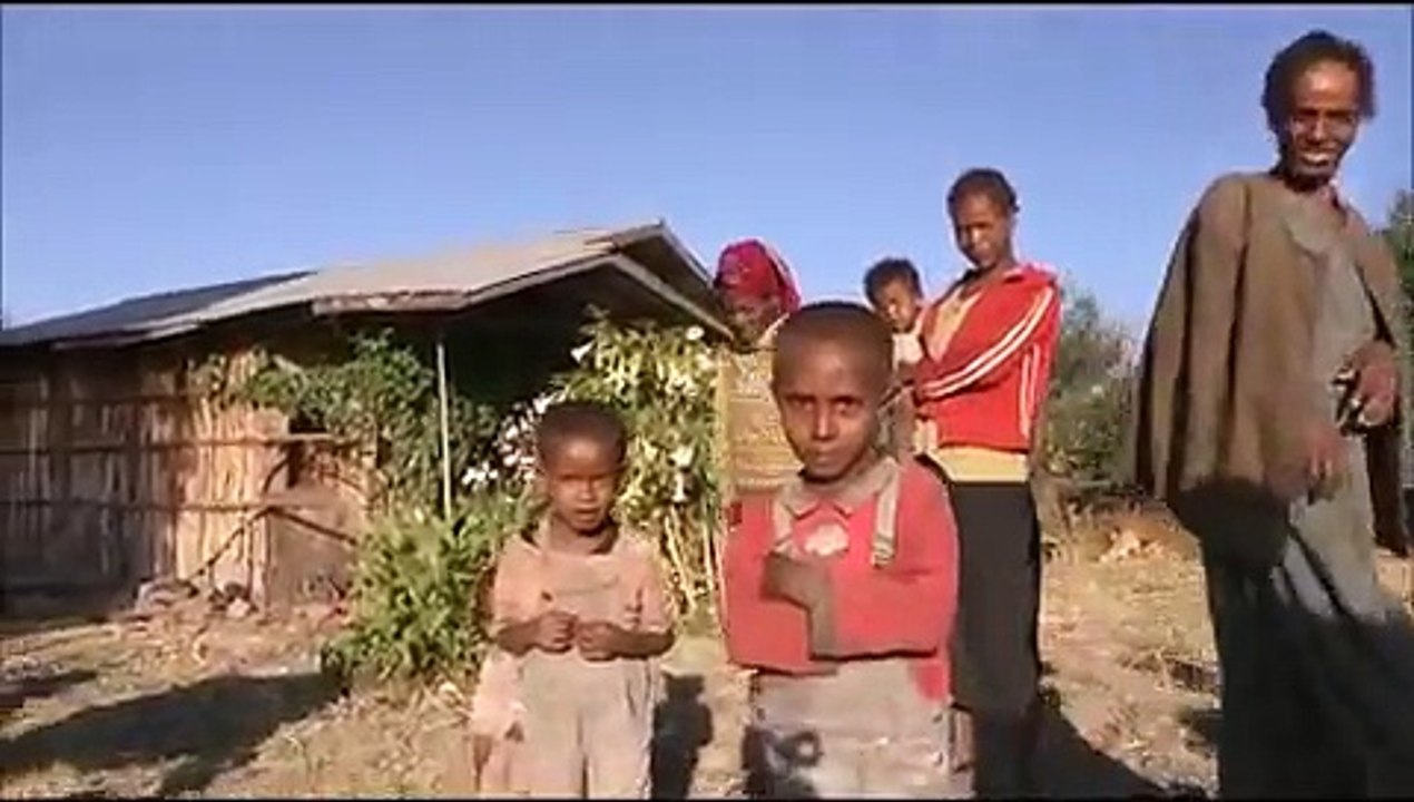 Ethiopian music: Tewodros Tadesse / ቴዎድሮስ ታደሰ — Anchi Hager / አንቺ ሃገር