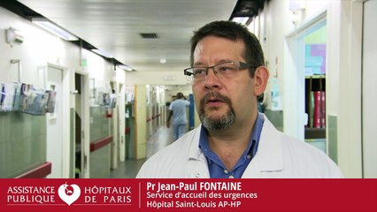 « Chacun de nous connaît des personnes impliquées »