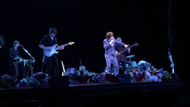 «Supremacy» А.Бон (С.-Петербург, 30.04.2015) (Lucky Cola)