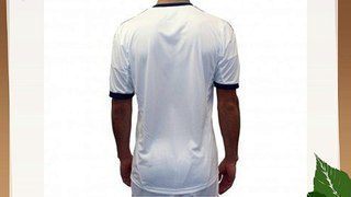 2012-13 Real Madrid Adidas Home UCL Shirt