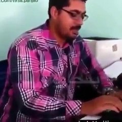 मजेदार वीडियो 2015 Hindi Funny Videos 2015! New Punjabi Funny Vide