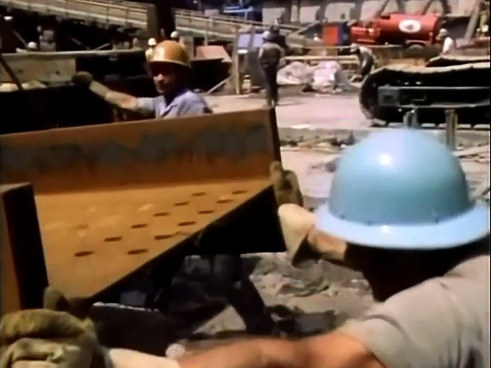 MegaStructures Willis Tower (Sears Tower) (National Geographic Documentary)