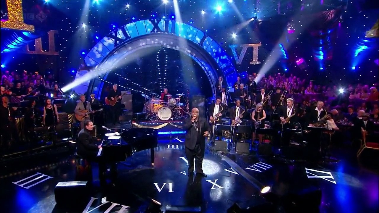 Cee Lo Green I want you (Jools Annual Hootenanny 2010) HD 720p